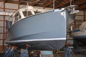 2005 True North 33 for sale - photo 5