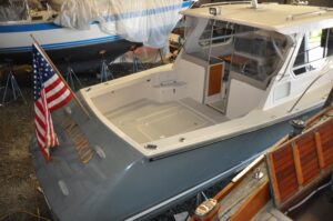 2005 True North 33 for sale - photo 6