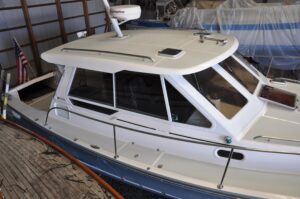 2005 True North 33 for sale - photo 8