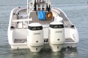 2005 Yellowfin 31 Center Console for sale - photo 8