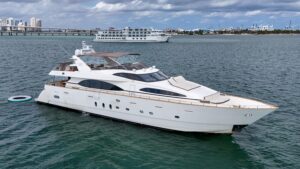 2006 Azimut 100 Jumbo for sale - photo 4