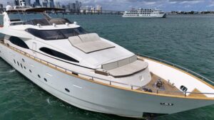 2006 Azimut 100 Jumbo for sale - photo 5