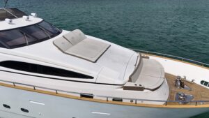 2006 Azimut 100 Jumbo for sale - photo 6