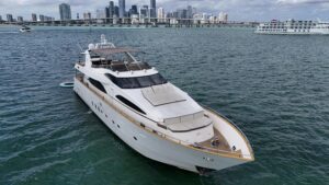 2006 Azimut 100 Jumbo for sale - photo 8