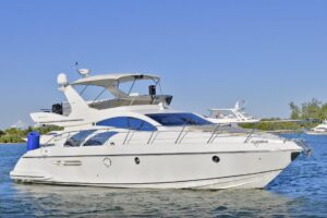 2006 Azimut Fly 50 for sale