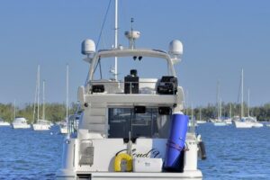 2006 Azimut Fly 50 for sale - photo 3