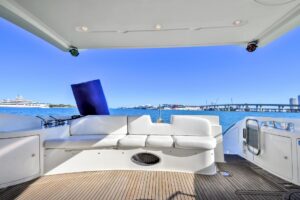 2006 Azimut Fly 50 for sale - photo 5