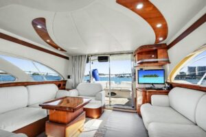 2006 Azimut Fly 50 for sale - photo 6