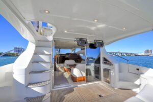 2006 Azimut Fly 50 for sale - photo 7