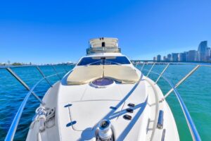 2006 Azimut Fly 50 for sale - photo 8