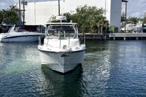 2006 Boston Whaler 285 Conquest for sale - photo 3