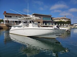2006 Boston Whaler Outrage Center Console for sale