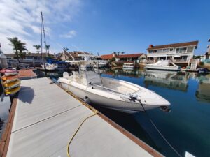2006 Boston Whaler Outrage Center Console for sale - photo 3