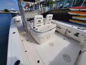 2006 Boston Whaler Outrage Center Console for sale - photo 7