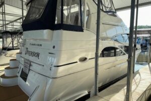 2006 Carver 36 Motor Yacht for sale - photo 4