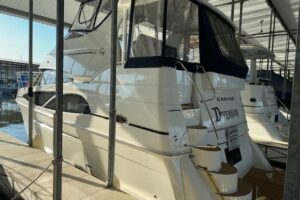 2006 Carver 36 Motor Yacht for sale - photo 5