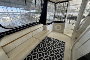 2006 Carver 36 Motor Yacht for sale - photo 7