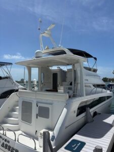 2006 Carver 43 Motor Yacht for sale