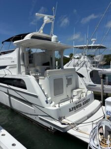 2006 Carver 43 Motor Yacht for sale - photo 3