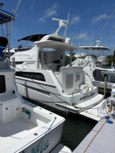 2006 Carver 43 Motor Yacht for sale - photo 5