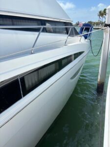 2006 Carver 43 Motor Yacht for sale - photo 7