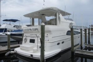 2006 Carver 466 Motor Yacht for sale