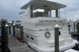 2006 Carver 466 Motor Yacht for sale - photo 3