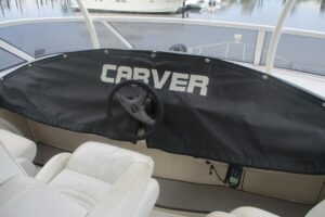 2006 Carver 466 Motor Yacht for sale - photo 4