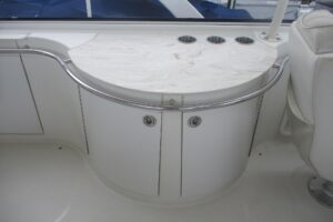 2006 Carver 466 Motor Yacht for sale - photo 5
