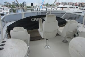 2006 Carver 466 Motor Yacht for sale - photo 7