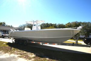 2006 Contender 33 Tournament for sale - photo 2