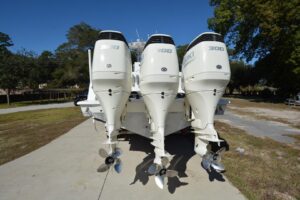 2006 Contender 33 Tournament for sale - photo 3