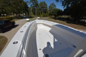 2006 Contender 33 Tournament for sale - photo 5