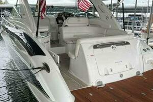 2006 Crownline 340 CR for sale - photo 5