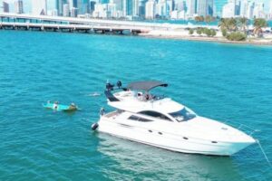 2006 Fairline 50 for sale