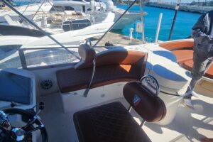 2006 Fairline 50 for sale - photo 5