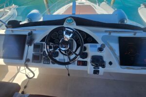 2006 Fairline 50 for sale - photo 6