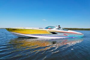 2006 Formula 382 FASTech for sale - photo 2