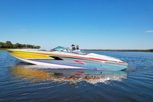 2006 Formula 382 FASTech for sale - photo 3