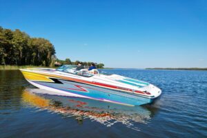 2006 Formula 382 FASTech for sale - photo 4