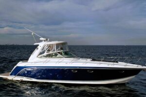 2006 Formula 40 Performance Cruiser for sale