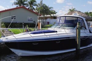 2006 Formula 40 Performance Cruiser for sale - photo 2