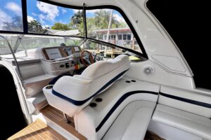 2006 Formula 40 Performance Cruiser for sale - photo 3