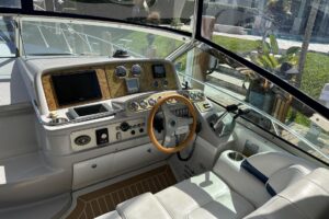 2006 Formula 40 Performance Cruiser for sale - photo 4