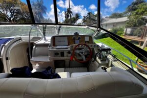 2006 Formula 40 Performance Cruiser for sale - photo 5