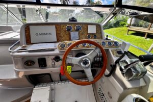 2006 Formula 40 Performance Cruiser for sale - photo 6
