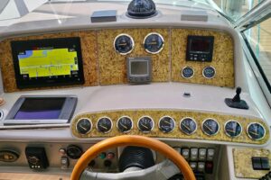 2006 Formula 40 Performance Cruiser for sale - photo 7