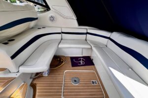 2006 Formula 40 Performance Cruiser for sale - photo 8