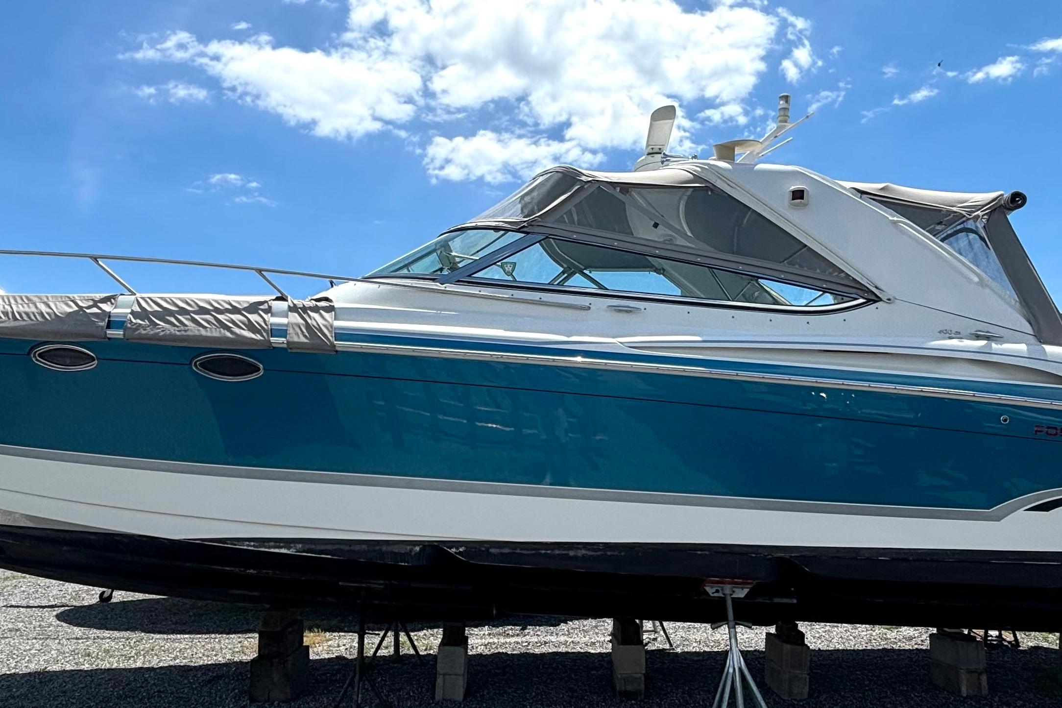 2006 Formula 400 Super Sport Crossover for sale