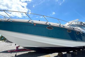 2006 Formula 400 Super Sport Crossover for sale - photo 2